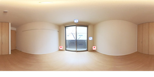 シャーメゾン・ブリエ 203 【大阪府住ノ江駅】 の画像3