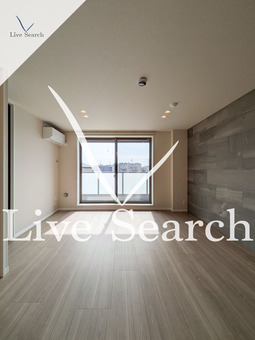 レザレⅡ 202 【千葉県公津の杜】 の画像3