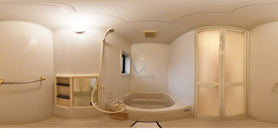 シャーメゾンパル C201 【大阪府光善寺】 の画像3