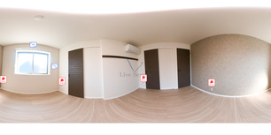 レザレⅡ 102 【千葉県公津の杜】 の画像3