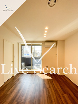 リヴェック柏Ⅱ 201 【千葉県柏駅】 の画像3