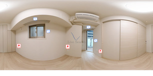 プレミスト京都御池通 403 【京都府市営地下鉄烏丸線　烏丸御池】 の画像3