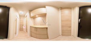 レザレⅡ 303 【千葉県公津の杜】 の画像3