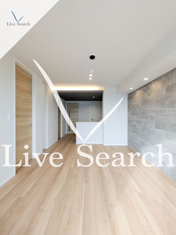 レザレⅡ 303 【千葉県公津の杜】 の画像3