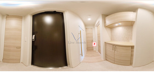 レザレⅡ 203 【千葉県公津の杜】 の画像3