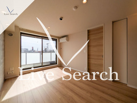 レザレⅡ 203 【千葉県公津の杜】 の画像3