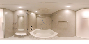 ジオ京都北大路 207 【京都府市営地下鉄烏丸線　北大路】 の画像3