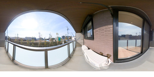 レザレⅡ 103 【千葉県公津の杜】 の画像3