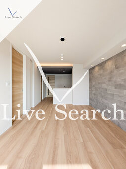 レザレⅡ 103 【千葉県公津の杜】 の画像3