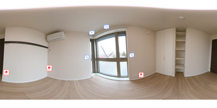 レザレⅡ 301 【千葉県公津の杜】 の画像3