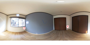 トキワハイツ A103 【大阪府忍ケ丘駅】 の画像3