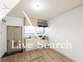 トキワハイツ A103 【大阪府忍ケ丘駅】 の画像3