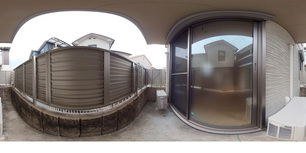 シャーメゾン　片鉾Ⅱ 0101 【大阪府牧野駅】 の画像3