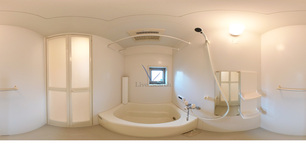 シャーメゾン　テルス  105 【滋賀県近江八幡】 の画像3