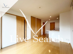 シャーメゾン　テルス  105 【滋賀県近江八幡】 の画像3