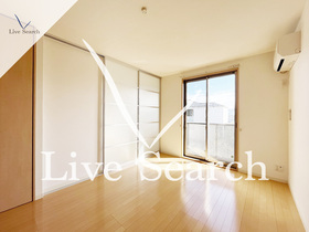 シャーメゾン　テルス 203 【滋賀県近江八幡】 の画像3