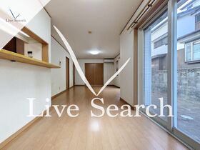 柏原2丁目戸建て  【福岡県地下鉄七隈線福大前駅】 の画像3