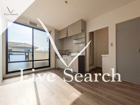 ペルージュ 205 【福岡県大橋駅】 の画像3