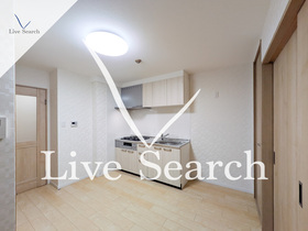 メゾンデパール 203 【大阪府九条駅】 の画像3