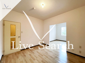 パークサイド木下 A103 【大阪府東岸和田駅】 の画像3