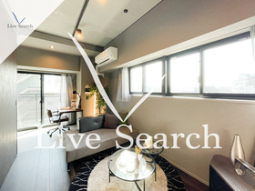 デュオフラッツ池尻大橋 1001 【東京都池尻大橋駅】 の画像3