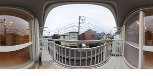 マロニエハウス 206 【東京都永福町】 の画像3