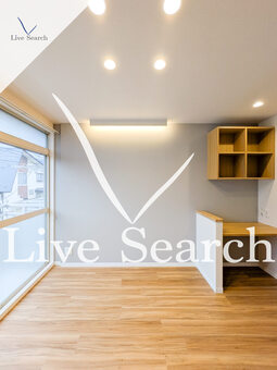 マロニエハウス 206 【東京都永福町】 の画像3