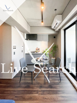 デュオフラッツ池尻大橋 1002 【東京都池尻大橋駅】 の画像3