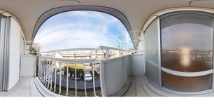 エスキーナ香里園 0203 【大阪府香里園】 の画像3