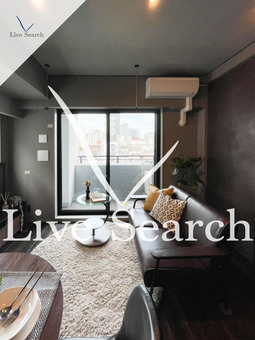 デュオフラッツ池尻大橋 1003 【東京都池尻大橋駅】 の画像3