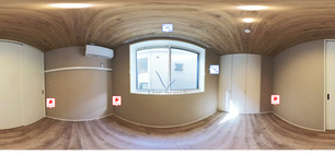 パーク杉並 202 【東京都久我山】 の画像3