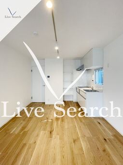 グランパセオ代々木上原 105 【東京都代々木上原】 の画像3