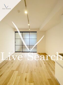 グランパセオ代々木上原 202 【東京都代々木上原】 の画像3