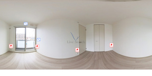 グランレトア 102 【福岡県博多南駅】 の画像3