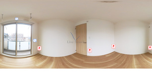 グランレトア 103 【福岡県博多南駅】 の画像3