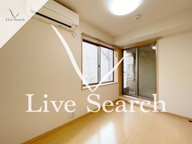アパートメンツ南長崎 202 【東京都落合南長崎】 の画像3
