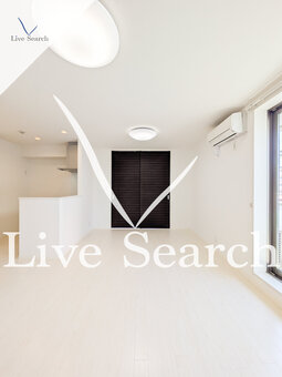 ラ・ガイア 201 【神奈川県南武線　鹿島田駅　徒歩13分】 の画像3