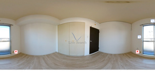 プランドールヤマダ 303 【千葉県薬園台駅】 の画像3