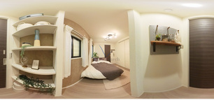 Dear five lights 105 【兵庫県須磨海浜公園】 の画像3