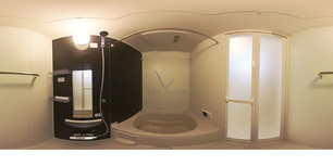 カーサしらたま  301 【埼玉県埼玉新都市交通　鉄道博物館（大成）駅】 の画像3