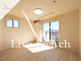 カーサしらたま  301 【埼玉県埼玉新都市交通　鉄道博物館（大成）駅】 の画像3