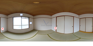 第3八郎丸ビル 507 【福岡県地下鉄空港線藤崎駅または西鉄バス原停】 の画像3