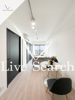 ウェルスクエア学芸大学Ⅱ 301 【東京都学芸大学駅】 の画像3