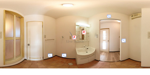 サンハイツ A101 【大阪府信太山駅】 の画像3