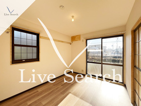 サンハイツ A101 【大阪府信太山駅】 の画像3