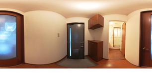 ルビナス 103 【大阪府泉大津駅】 の画像3