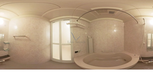 シェソワ鶴見緑地 101 【大阪府大阪メトロ長堀鶴見緑地線　鶴見緑地駅　徒歩17分】 の画像3