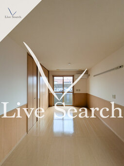 シェソワ鶴見緑地 101 【大阪府大阪メトロ長堀鶴見緑地線　鶴見緑地駅　徒歩17分】 の画像3