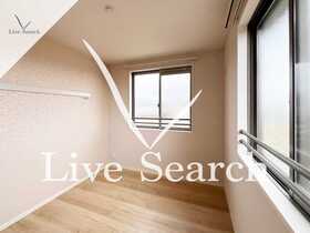 シャーメゾンベルフルール 201 【大阪府和泉府中駅】 の画像3