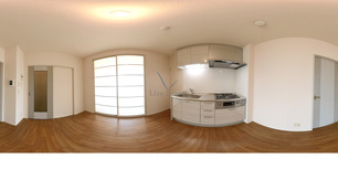 ラ・フォンテーヌ C202 【大阪府樽井駅】 の画像3